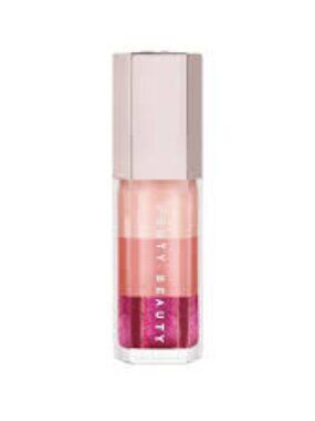 Fenty Beauty Gloss Bomb Universal Lip Luminizer in Sugar Plumz